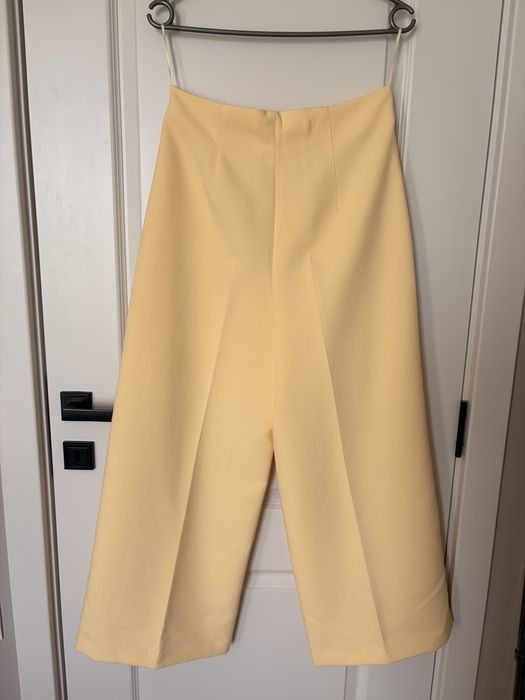 Нов летен панталон  Zara