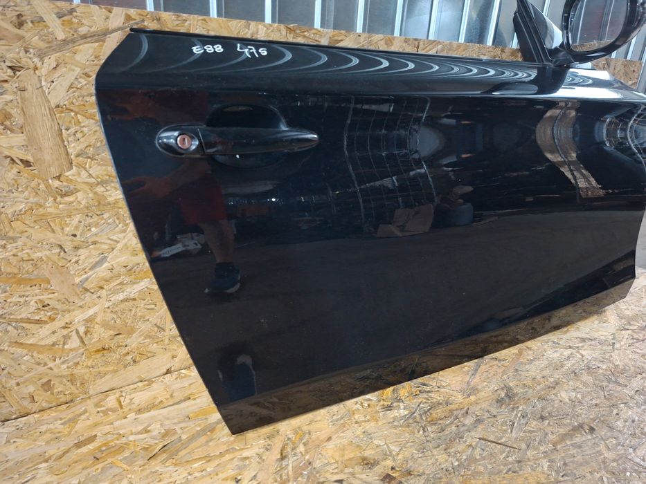 Usa Stanga / Dreapta  BMW Seria 1 E88 E82 Cabrio Coupe Culoare 475