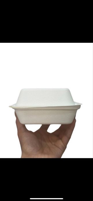 БЕНТО ПОСУДА для тортов