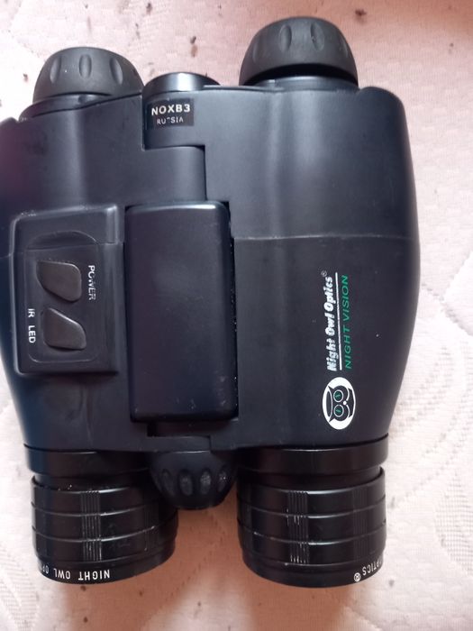 Bincolu Night Vision