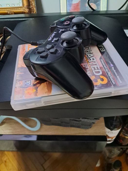 Playstation 3 slim