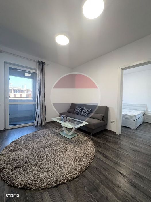 Apartament nou, ultrafinisat, zona Constantin Brâncoveanu