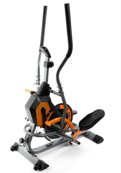 Кростренажор Kondition Challenge 270
