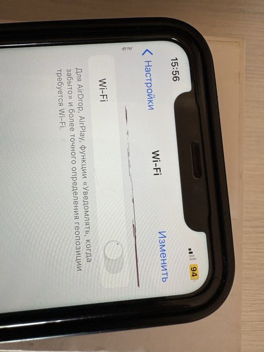 Айфон 11 64гб. с коробкой