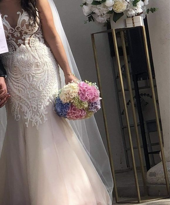 Rochie de mireasa