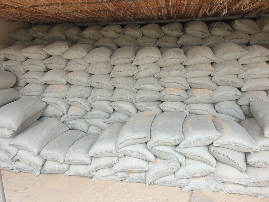 Кебек сатылады 25 кг