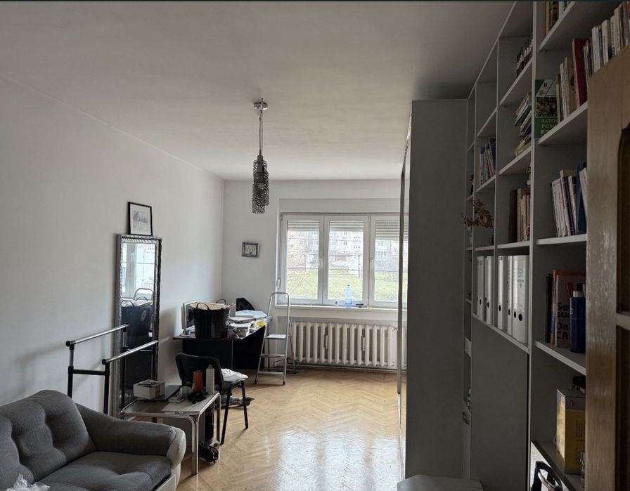 DE VANZARE- Apartament Central, intreg nivelul 1,Dr. Ioan Suciu nr. 21