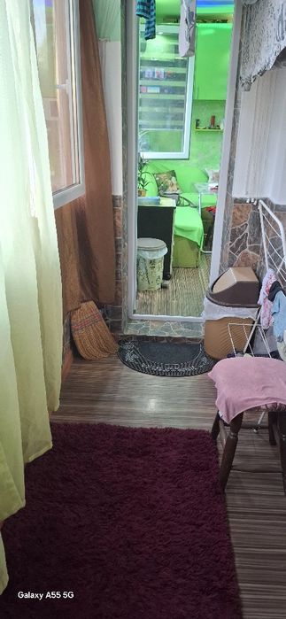 Дава се под наем Едностаен апартамент в Добрич, Балик - 44 кв.м за 178.5 € - Снимка #4