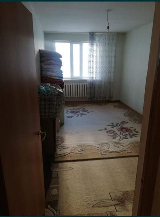 Подселение быр кыз керек