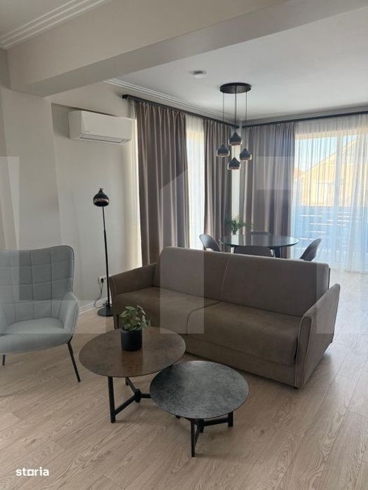 Apartament 3 camere 2 locuri de parcare Dumbravita