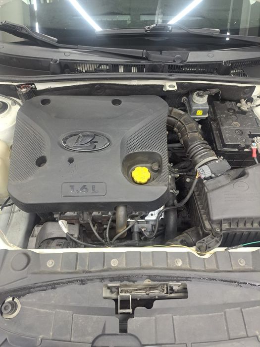Lada GRANTA FL 2020