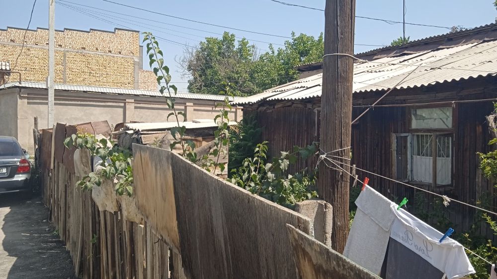 Продается участок