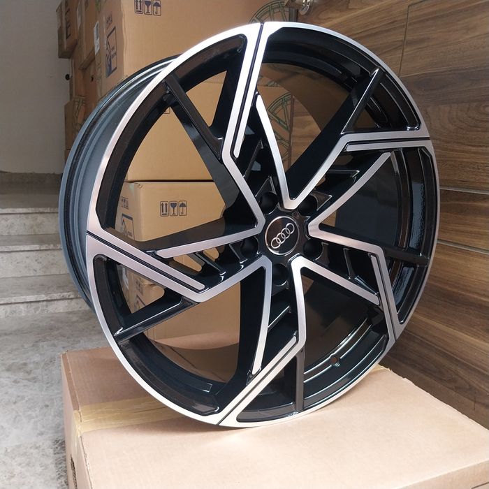 20”цола Rs  джанти  за Ауди  Audi a4,a5,a6,a7,a8,Q5,Q7