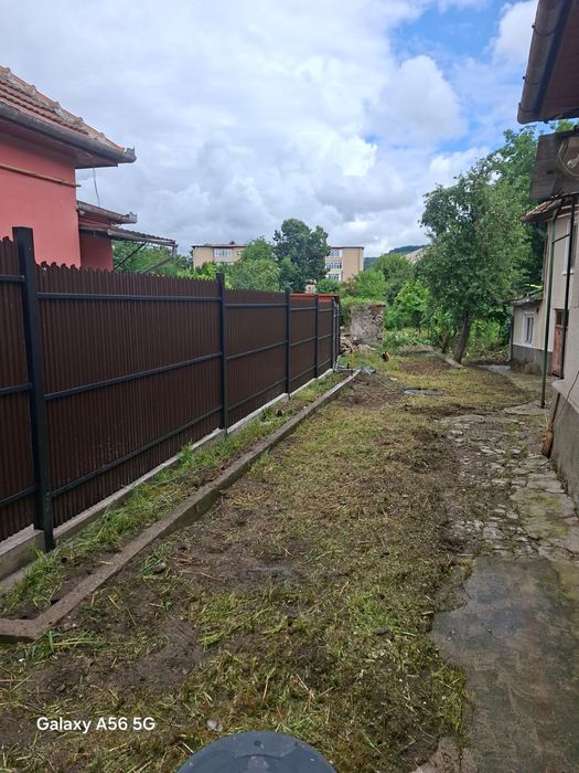 Vand casa in zona centrala Hateg