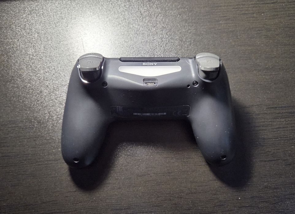 Контроллер для Ps4