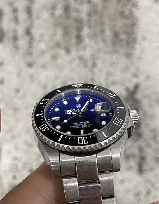 Rolex Submariner