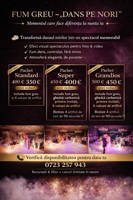 2026 SALE – HappySelfie360 & Cabina Foto | Fum Greu & Reduceri TOP