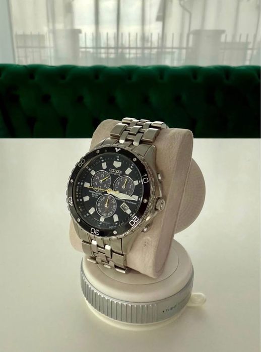 Vand schimb ceas Gshock Citizen Fossil Hugo Boss