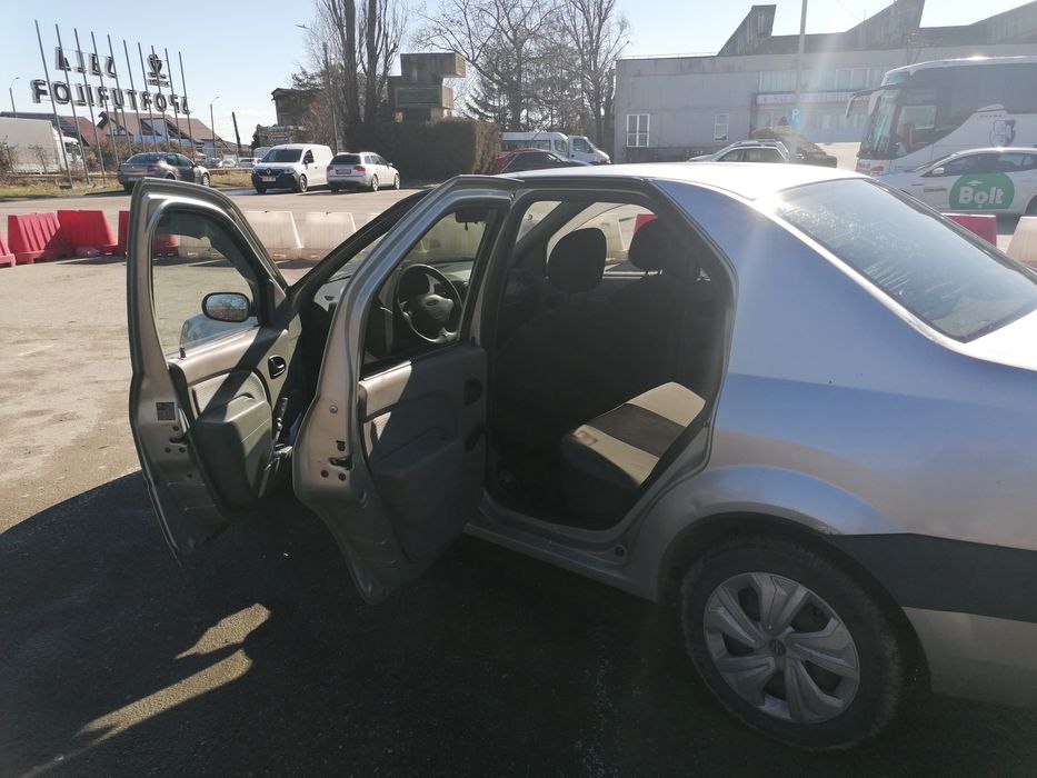 Dacia Logan , 1.4 Laureat