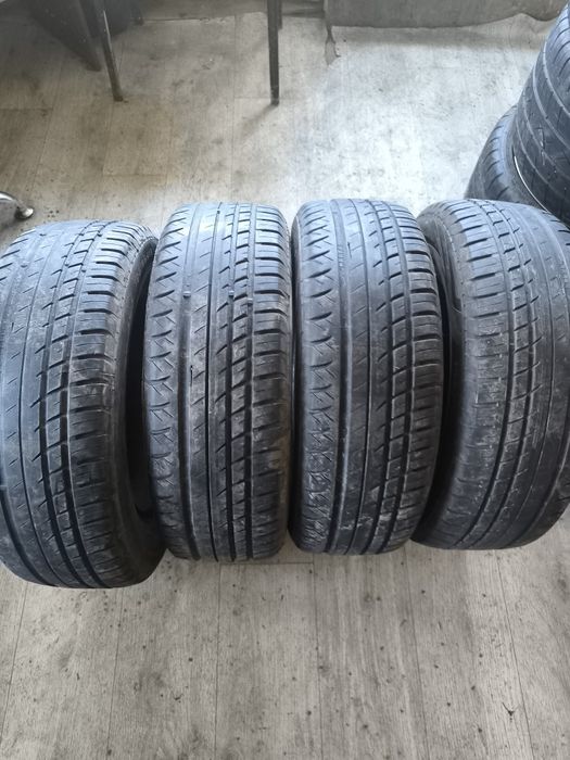 Продам резину б/у.