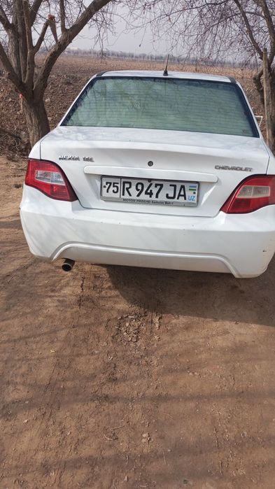 Neksiya 16 sotiladi surushni 2014