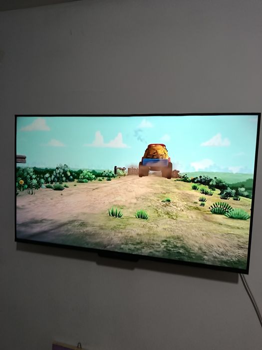 Телевизор Яндекс