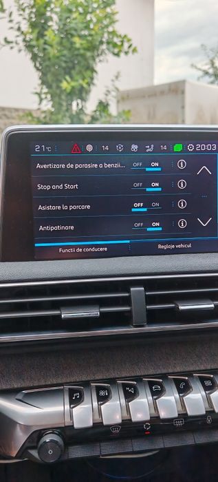 Peugeot 3008 1.6bluehdi 2017