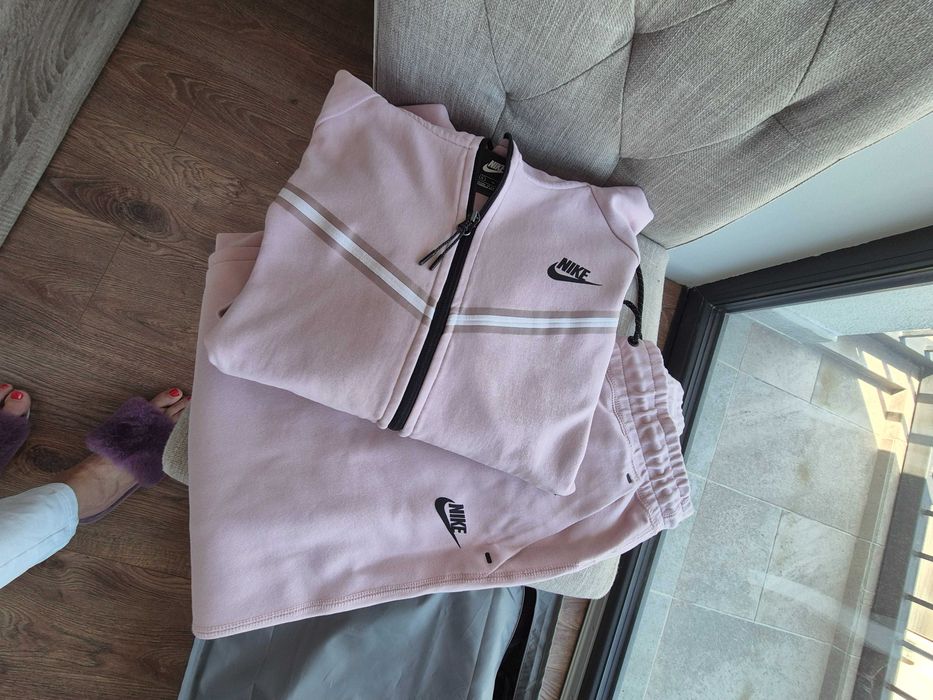 Спортен екип  nike