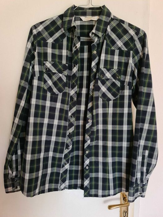 Ризи и блузи (С/М) Разпродажба