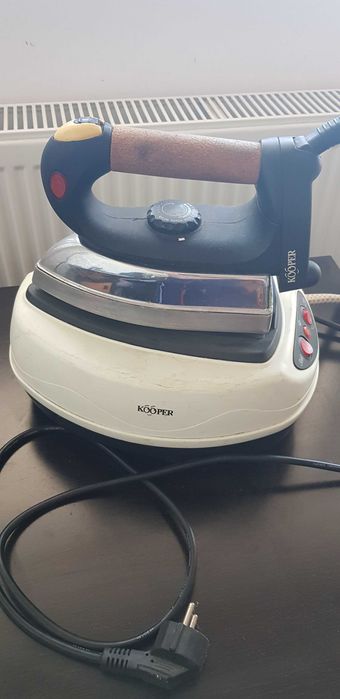 statie de calcat functionabila