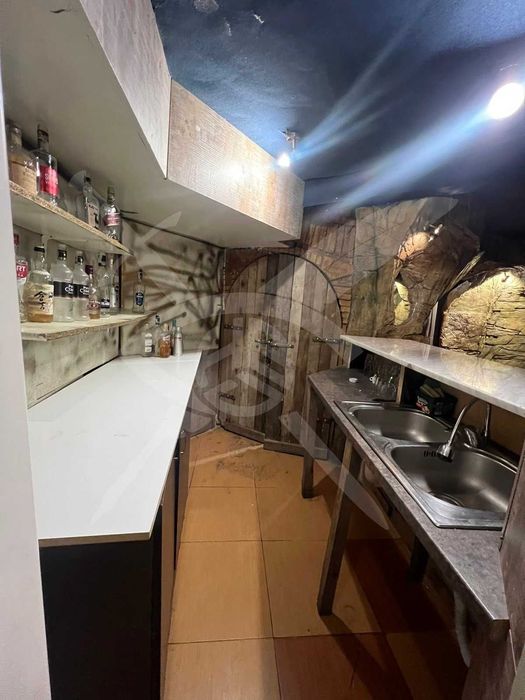 Продава се Заведение в Варна, Окръжна болница - 120 кв.м за 625 €/кв.м - Снимка #4