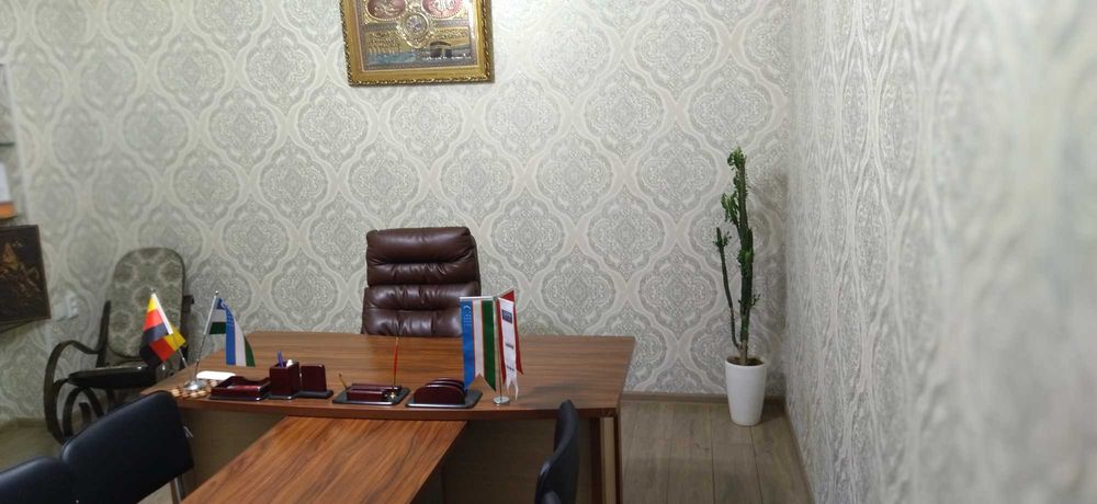 Сдается офис в центре города