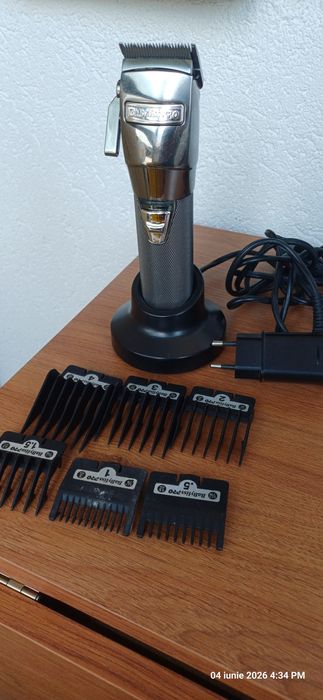 Babyliss pro fx 8700e