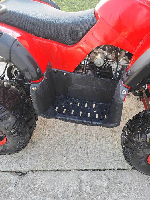 Atv  de vanzare 125cc