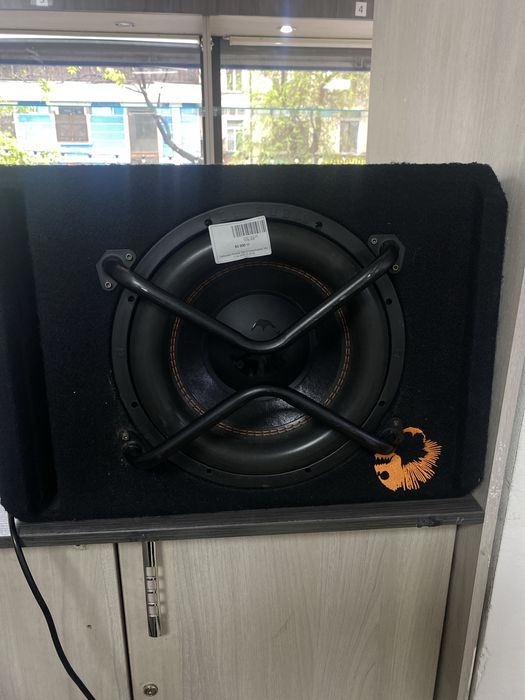 Сабвуфер baitimes 0.0.23