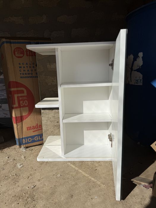 Шкаф (ваннаға арналған шкаф)