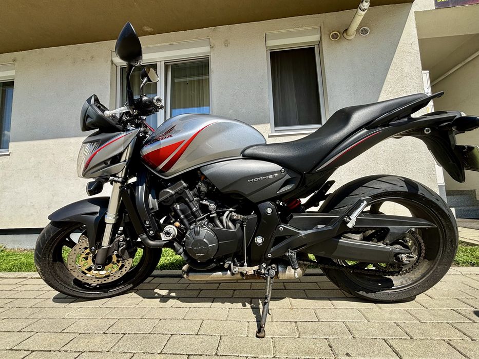 Honda Hornet 600