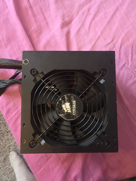 Vand sursa corsair cx500M