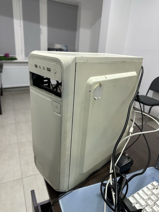 Компьютер RTX 3050