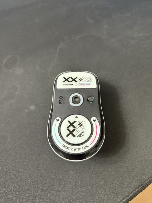 Logitech g pro x superlight