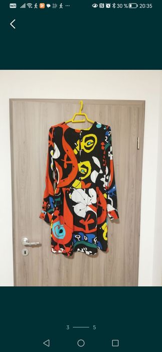 Rochiță Desigual, mărimea 40