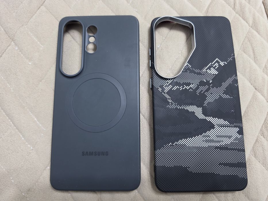 Чехлы для Samsung S26 Ultra