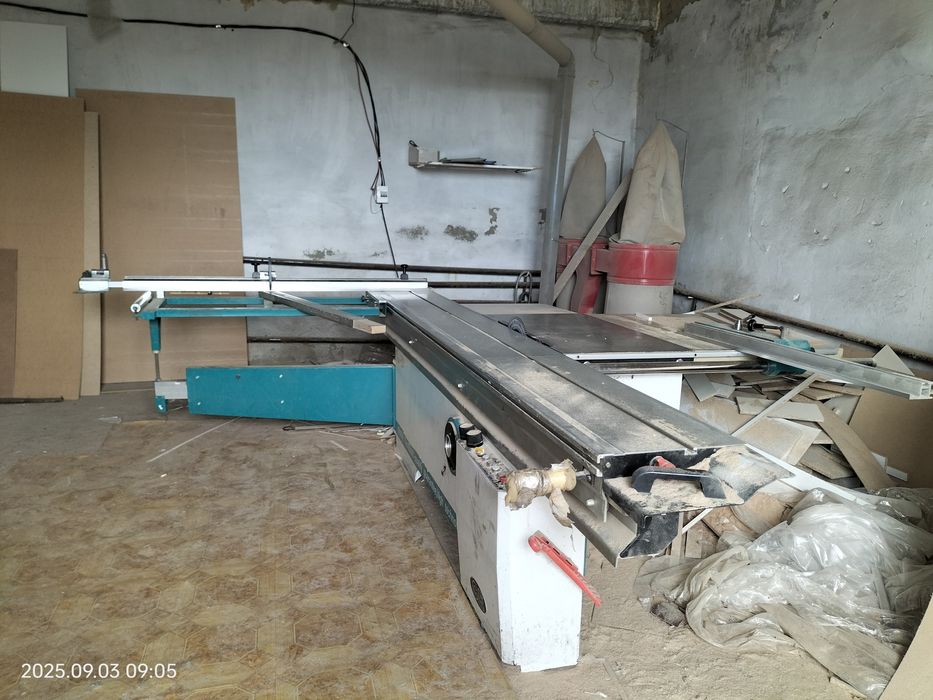 Продам оборудование