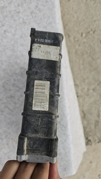 АКПП гольф 3.    2.0