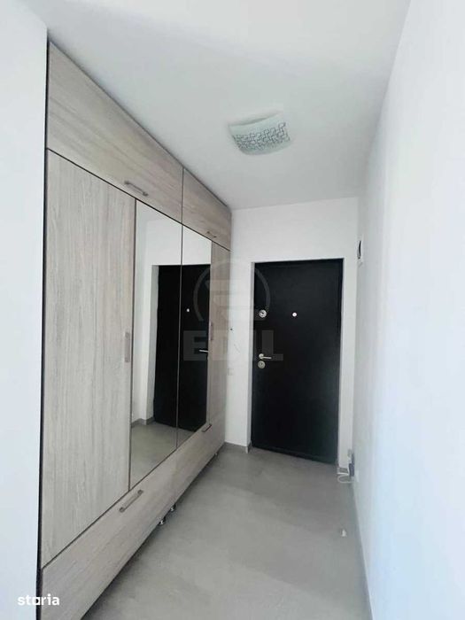Apartament de 2 camere, semidecomadat, zona Teilor