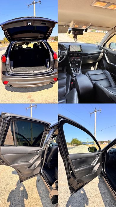 MAZDA CX-5 2014 — imagine 5