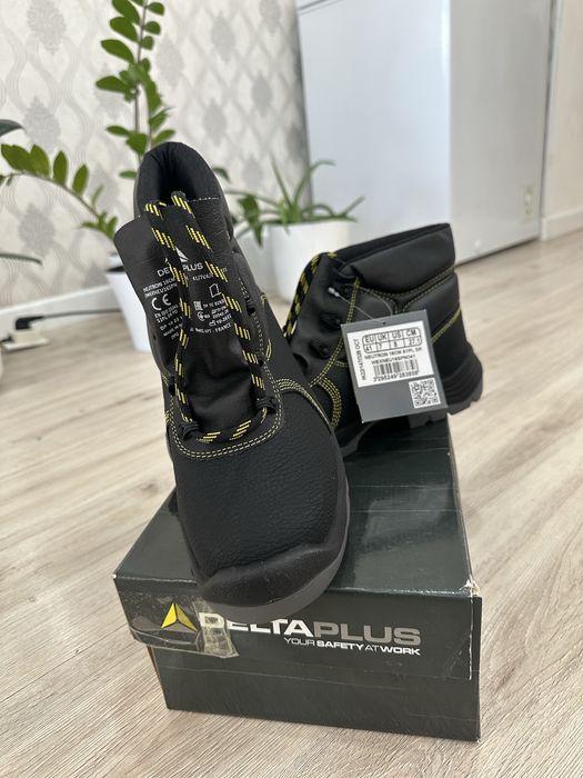 Зимние ботинки хорошие