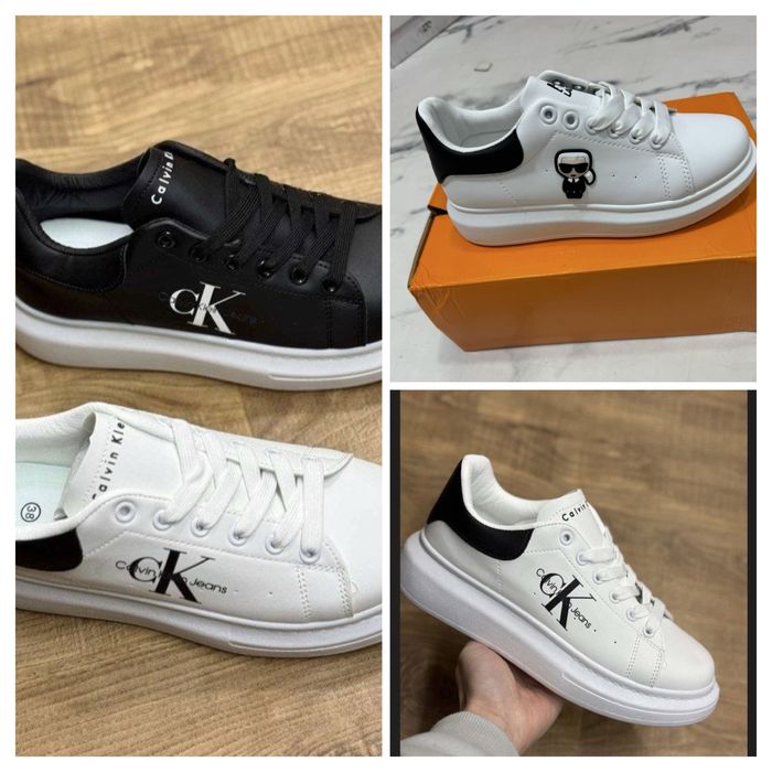 Adidasi unisex 36-45