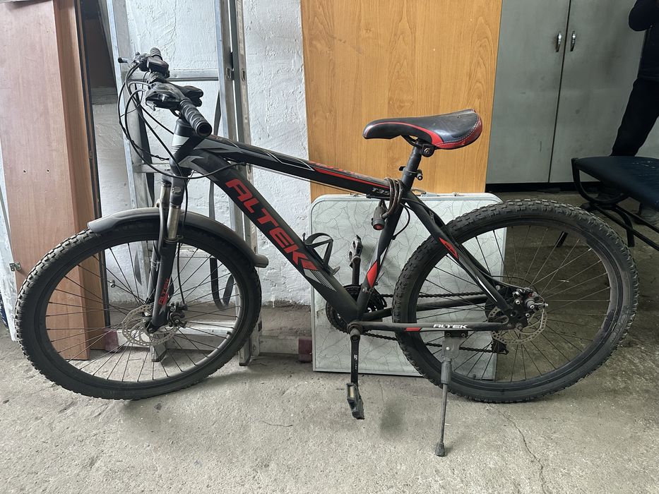 Велосипед ALTEK