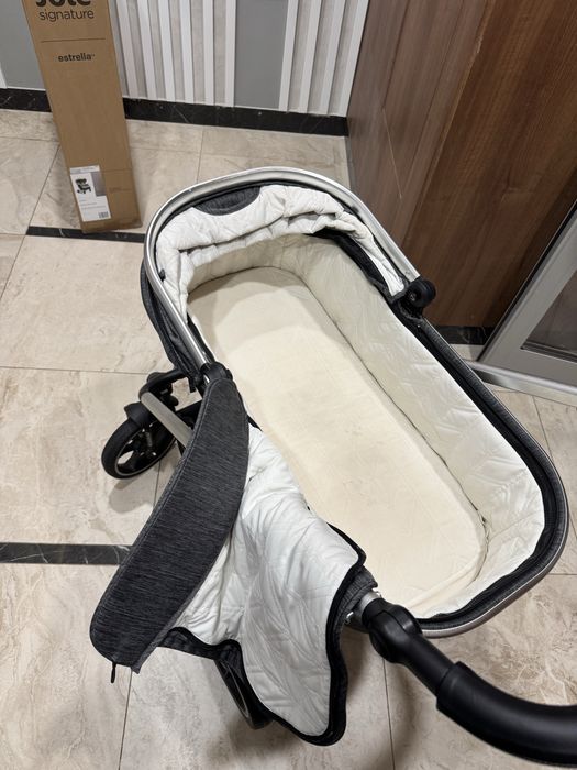 Коляска MOON NUOVA 2в1